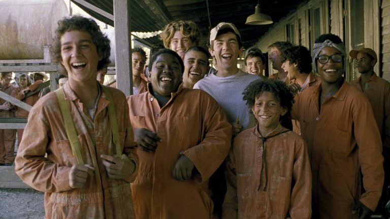 „Holes“-TV-Show als Pilot bei Disney+ bestellt