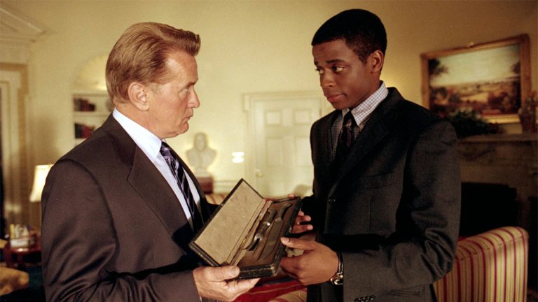 „The West Wing“ kehrt zu Max zurück, nachdem es kurzzeitig aus dem Streaming genommen wurde