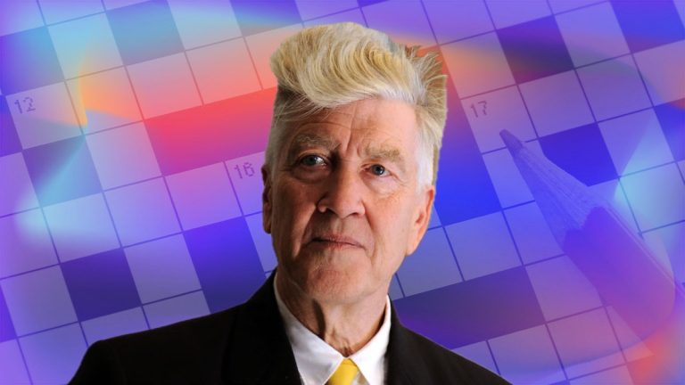 Konsequenz-Kreuzworträtsel: „Zitate von David Lynch“
