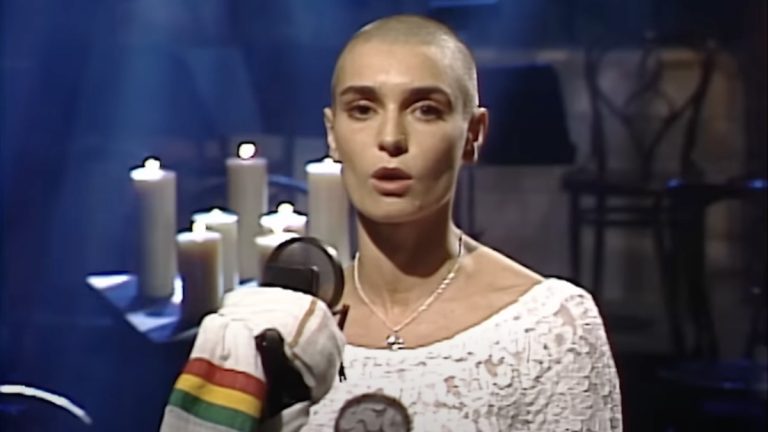 SNL-Musikdokumentation neckt Interviews mit Jack White, Dua Lipa und Miley Cyrus