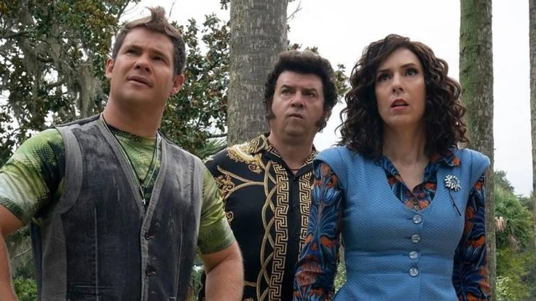 „The Righteous Gemstones“ endet nach Staffel 4 bei HBO