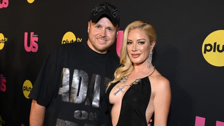 Heidi Montag und Spencer Pratt verklagen LA wegen Palisades-Feuers