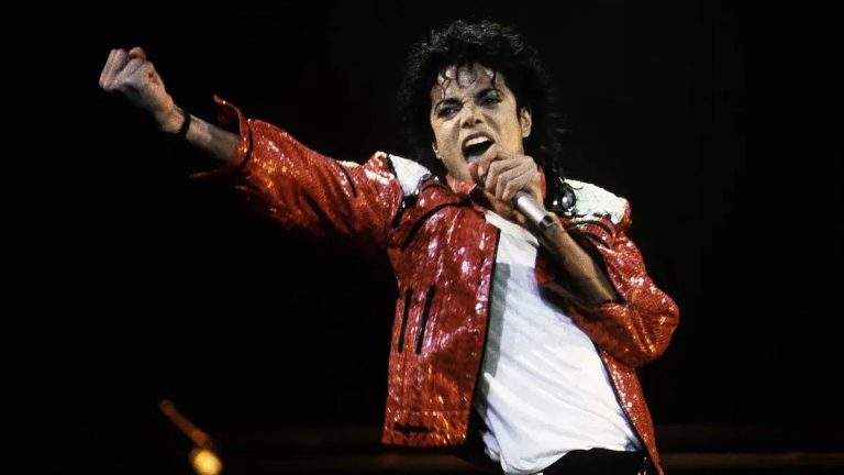Michael-Jackson-Biopic in Gefahr, nachdem Vereinbarung mit Singers Ankläger wiederentdeckt wurde