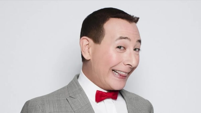 Paul Reubens outet sich in einem posthumen Dokumentarfilm als schwul