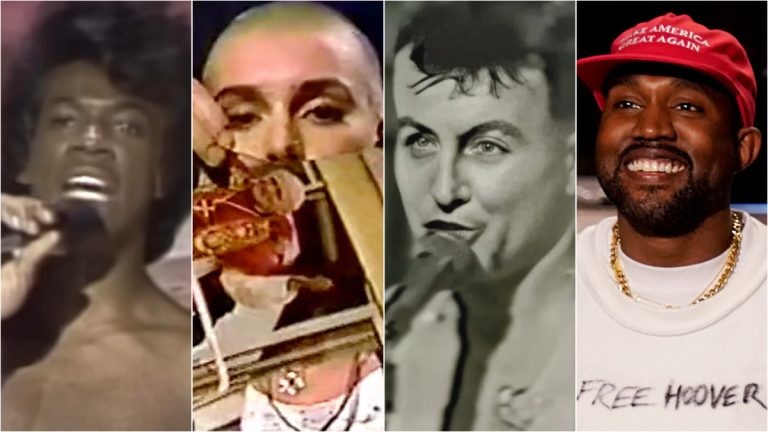 Questlove’s SNL Music -Dokumentarfilm: Die größten Enthüllungen