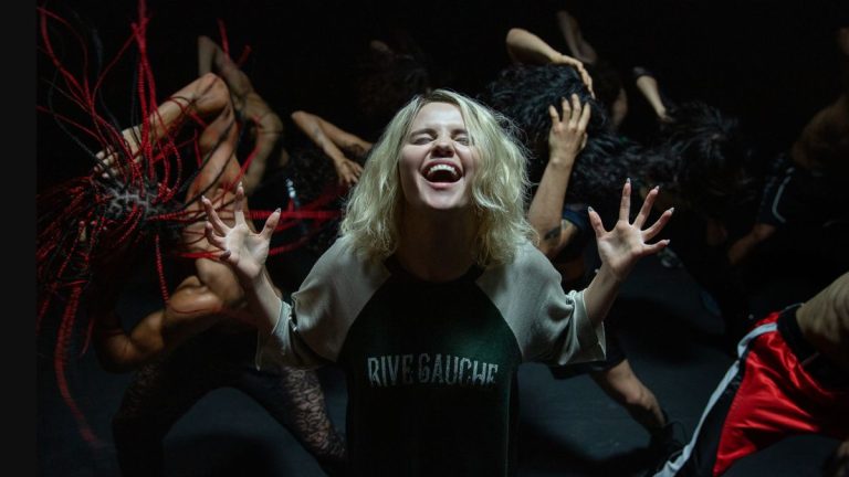 Emilia Pérez ist ein originelles Musical. Ist die Musik gut?