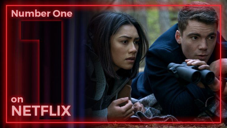 Netflixs The Night Agent Staffel 2 brauchte mehr Liebesgeschichte