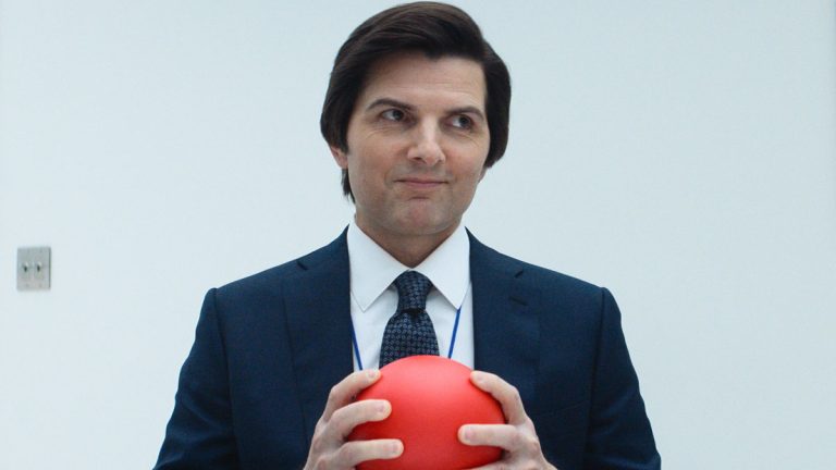 Noch existenzieller und stilvoller