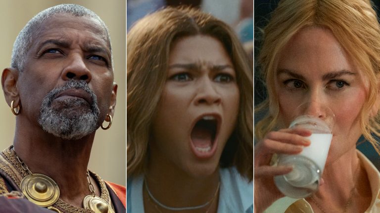 Nominierungen für die Oscars 2025: Brüskierungen und Überraschungen