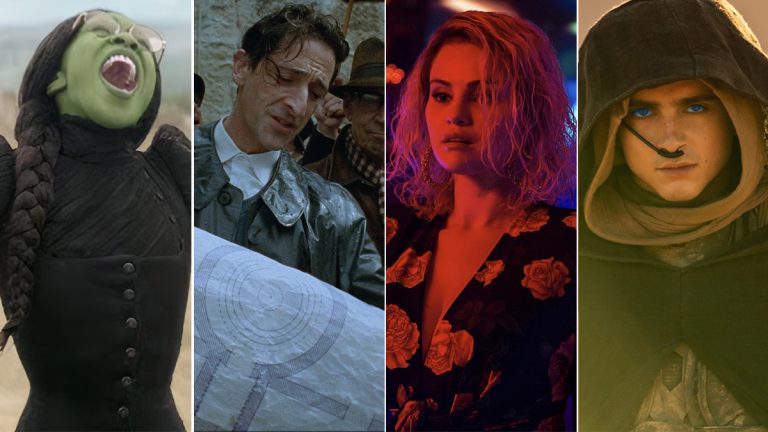 Wo kann man Filme streamen, die 2025 für den Oscar nominiert sind?