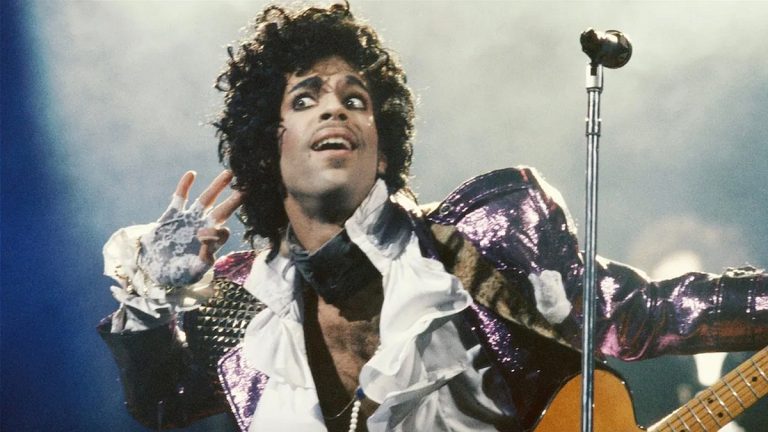 Netflix Regale Prince Docuseries zugunsten eines neuen, nachlassverträten Dokumentarfilms