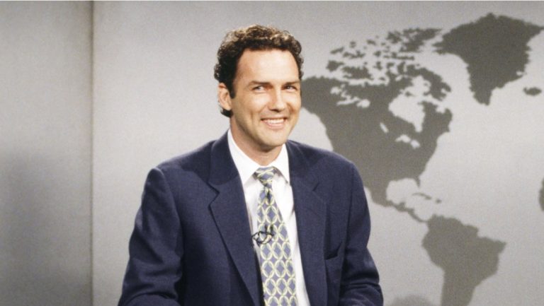 Norm MacDonald -Dokumentarfilm in den Werken von Judd Apatow