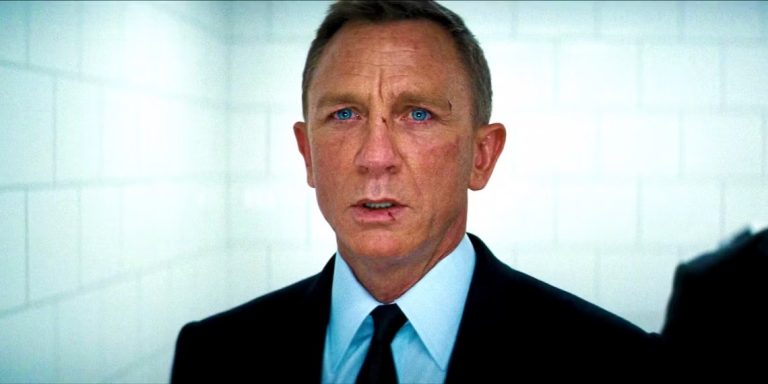Amazon erhält die kreative Kontrolle über James Bond -Franchise