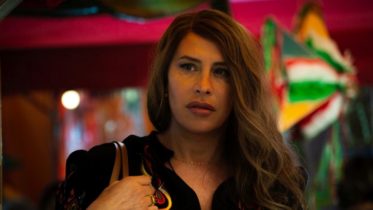 Karla Sofía Gascón zu Oscars, Netflix zahlte Ausgaben