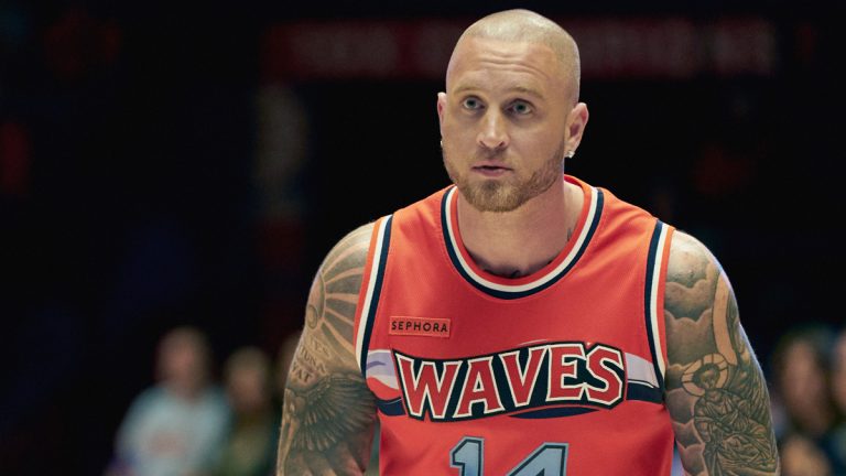 Chet Hanks ist der MVP von Netflix Show Running Point