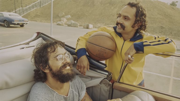 Cheech und Chong -Dokumentarfilm im April in die Kinos schlagen