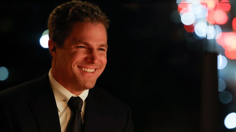 Eine gestörte Nachverfolgung zu Anzügen