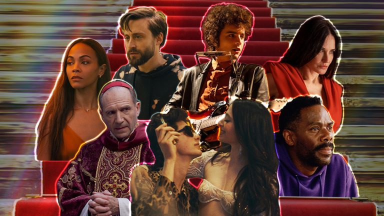 Oscars 2025 Vorhersagen eines Wählers, eines Gewinnmanns und eines Kritikers