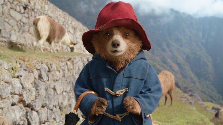 Paddington in Peru Review: Ein weiteres süßes, harmloses Abenteuer