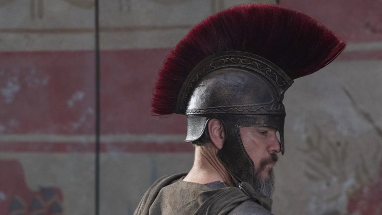 Erster Teaser -Trailer, der jetzt in den Kinos zeigt