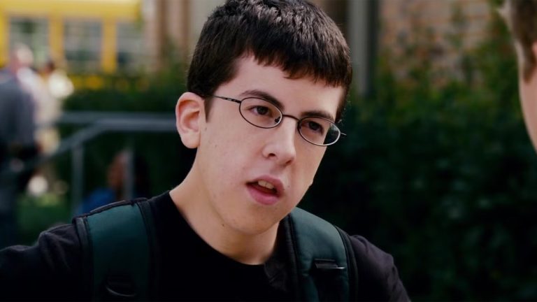 Wie Superbad Christopher Mintz-Plass um McLovin spielt