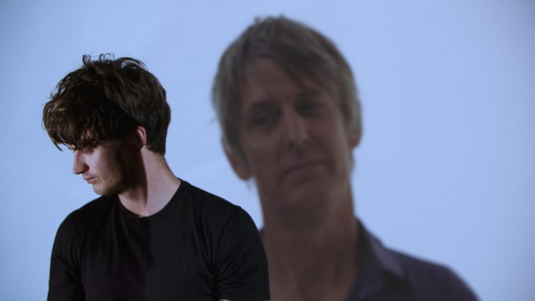 Joe Keery spielt Stephen Malkmus