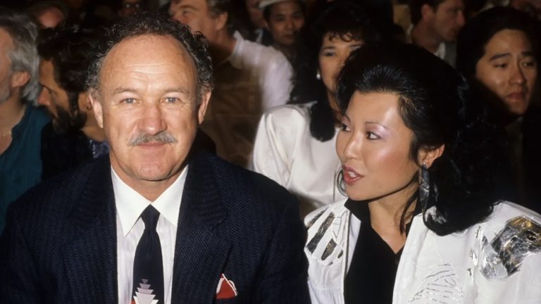 Gene Hackman und die Todesursachen für die Frau enthüllt