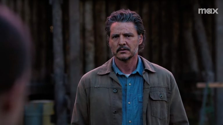 Neuer Trailer für die letzte von uns Staffel 2 kommt an: Uhr