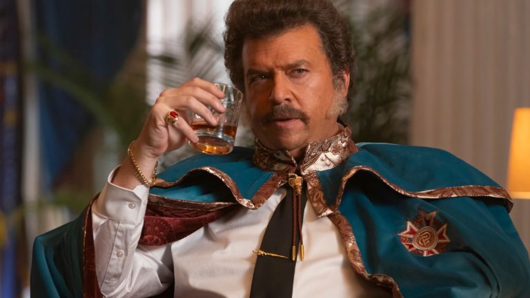 Warum gerechte Edelsteine ​​-Premiere die vierte Staffel des Bürgerkriegs machte