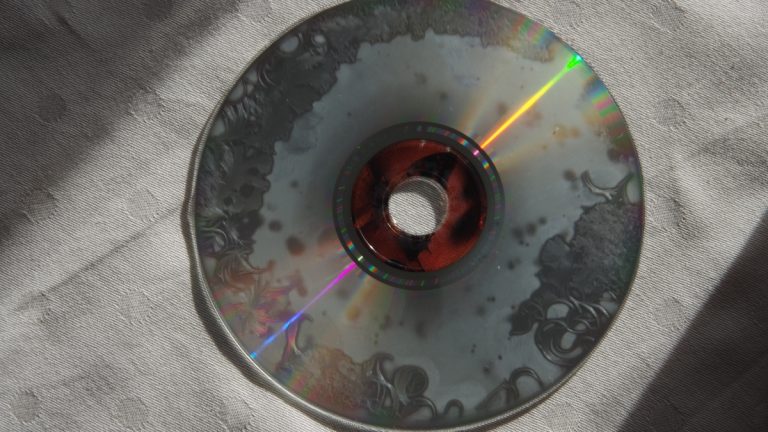 Warner Bros. ersetzt DVDs von 2006 bis 2008 durch die Disc -FORT betroffen