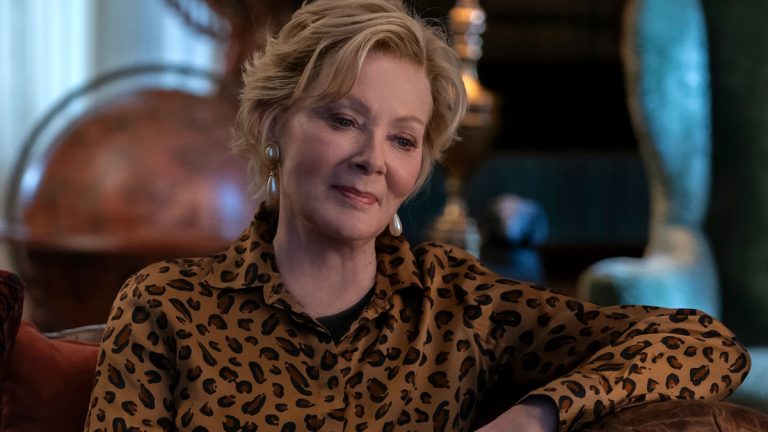 Jean Smart Comedy kehrt im April zurück
