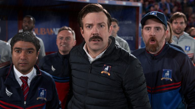 Apple TV+ verliert jährlich über 1 Milliarde US -Dollar: Bericht