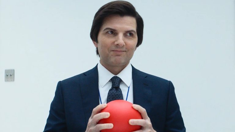 Abfindung für Staffel 3 erneuert