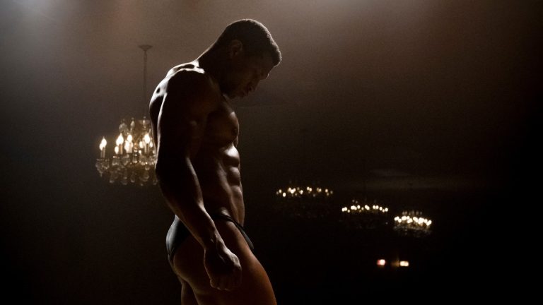 Magazin Dreams Review: Bodybuilder -Drama von Jonathan Majors