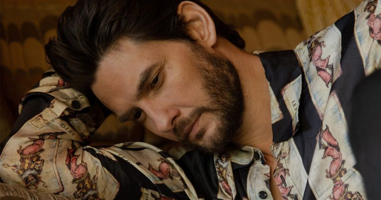 Ben Barnes, wo sich das Licht einleitet und das Institut: Podcast