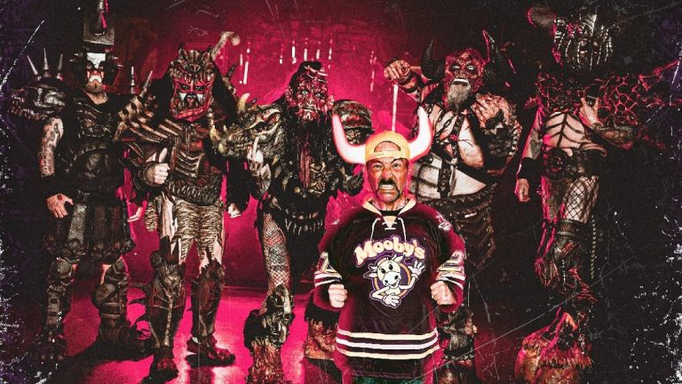 GWAR, um einen neuen Dokumentarfilm mit Q & A von Kevin Smith zu untersuchen