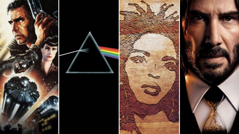 Amazon’s Buy 2 Get 1 kostenloser Verkauf: Beste Vinyl, Blu-ray-Veröffentlichungen