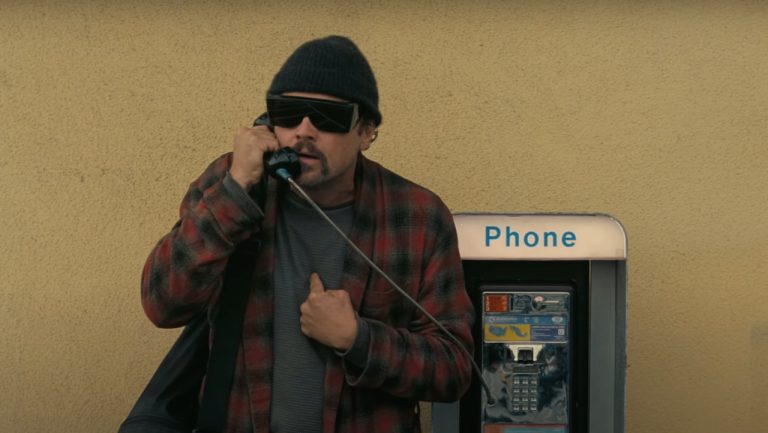 Trailer für New Leo DiCaprio Film