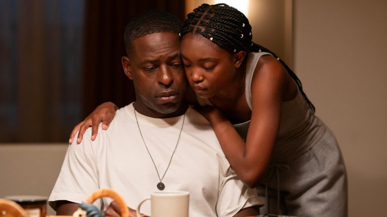 Das Finale der Paradiese -Staffel 1 erstellt eine aufregende Staffel 2