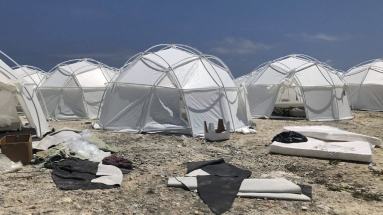 Fyre Festival 2 „existiert nicht“