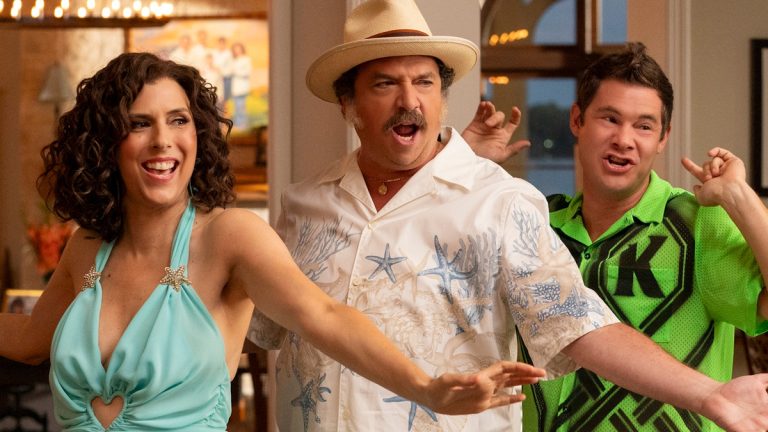 Gerechte Edelsteine ​​-Saison 4 Rezension: Die bisher beste HBO -Show