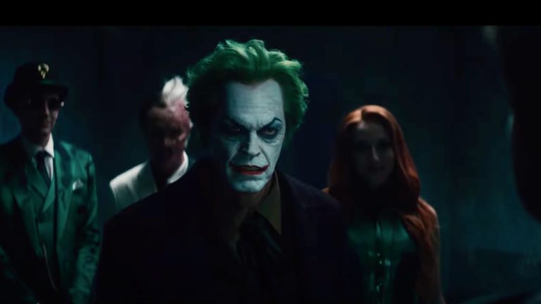 Jason Bateman, Sza -Star im State Farm Batman -Werbespot