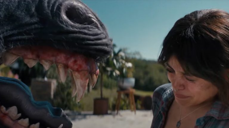 Paul Rudd, Jenna Ortega und mythisches Mayhem