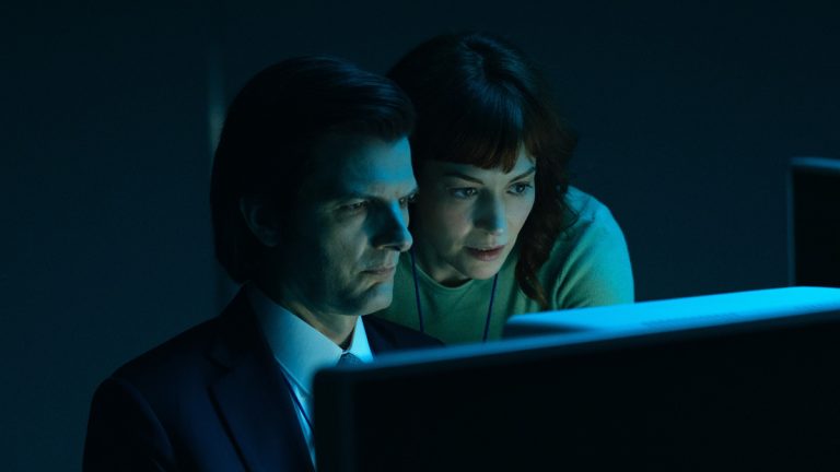 Severance Staffel 2 Folge 10 Finale Review: „Cold Harbor“