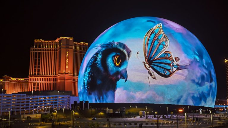 Tomorrowland und Insomniac kündigen die Einheit im Bereich Vegas an