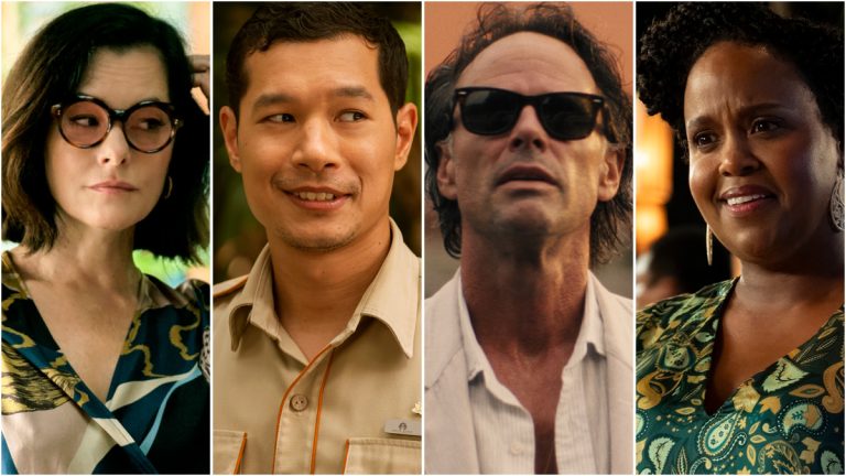 Weiße Lotus -Staffel 3 Charaktere, die es verdienen, im Finale zu sterben