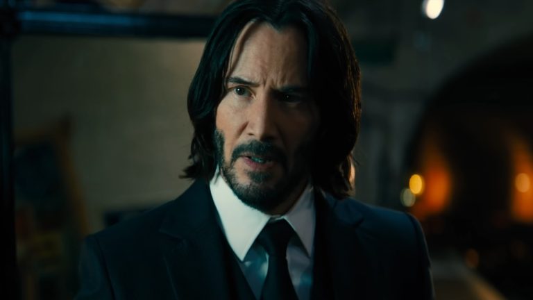 Kapitel 5 in Arbeiten mit Keanu Reeves