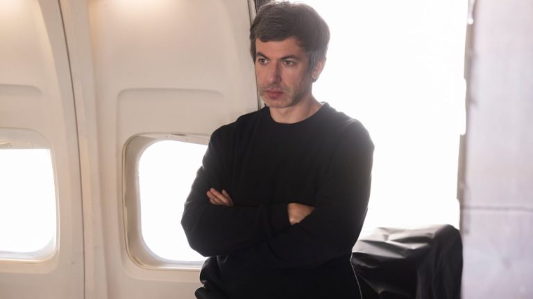 Der Probe Staffel 2 Trailer: Flugzeugabsturz von Nathan Fielder
