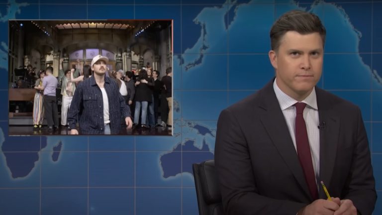 SNL wischt Morgan Wallen zurück