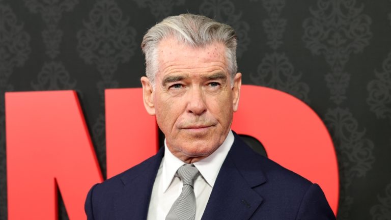 Ich könnte mit James Bond davonkommen